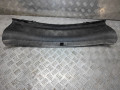 накладка внутренняя на заднюю панель кузова Audi A6 4F/C6 2006, 2.4 л., i, BDW, бензин, вариатор, чёрный, седан, передний привод, правый руль, 4F5863471 - фото №2
