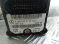 заслонка дроссельная Mercedes-Benz A-Класс W168/V168 [рестайлинг] 2004, 1.6 л., i, бензин, A1661413125 - фото №5