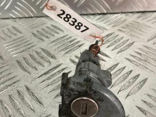 личинка дверного замка Volkswagen Passat B6 2006, 3C0837167B