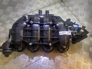 коллектор впускной Alfa Romeo 147 1 поколение 2000, 1.8 л., i, бензин, 60657546