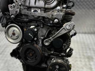 двигатель Mini Cooper 2 поколение 2006, 1.6 л., i, бензин, МКПП, N12B16A