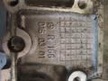 головка блока цилиндров Mercedes-Benz A-Класс W168 2001, 1.4 л., i, бензин, R1660160301 - фото №7