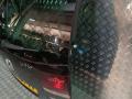 крышка багажника (дверь 3-5) Volkswagen Touareg 1 поколение [рестайлинг] 2008, 3.0 л., TDi, BKS, дизель, АКПП, чёрный, внедорожник 5 дв., полный привод, правый руль - фото №3