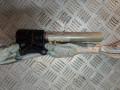 подушка безопасности боковая (шторка) Audi A6 4F/C6 2006, 2.4 л., i, BDW, бензин, вариатор, чёрный, седан, передний привод, правый руль, 4F5880742C - фото №4