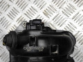 коллектор впускной Volkswagen Polo 4 поколение 2003, 1.4 л., i, BBZ, бензин, МКПП, передний привод, 036129711FD - фото №5
