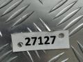 петля двери Volkswagen Passat B6 2009, седан, 3C8833412A - фото №5
