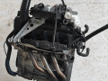 двигатель Mercedes-Benz A-Класс W168 2001, 1.6 л., i, M 166.960, бензин, АКПП, передний привод, 166960 - фото №2