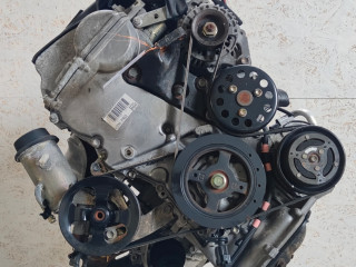 двигатель Toyota Yaris P1 2002, 1.3 л., 2NZ-FE, бензин, АКПП, передний привод, 2NZ-FE