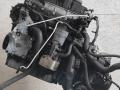 двигатель Volkswagen Passat B6 2007, 2.0 л., BMP, дизель, АКПП, передний привод, BMP - фото №2