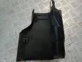 накладка на порог Volkswagen Passat B6 2007, 2.0 л., TDi, BMR, дизель, 6МКПП, чёрный, седан, передний привод, правый руль, 3C0853897 - фото №4