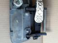 ручка наружная Opel Zafira 1 поколение (A) 2002 - фото №2