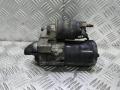 стартер Peugeot Partner 1 поколение (M59) [рестайлинг] 2010, 1.6 л., HDi, дизель, МКПП, 966352888000 - фото №2