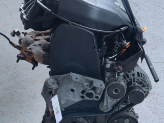 двигатель Volkswagen Golf 4 поколение 1999, 1.6 л., i, AKL, бензин, МКПП, передний привод, AKL