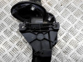 кулиса Citroen Berlingo 2 поколение (B9) 2012, 1.6 л., HDi, 9HN (DV6ETED), дизель, МКПП, белый, фургон, передний привод, правый руль, 3527353 - фото №4