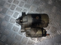 стартер Citroen C2 1 поколение 2004, 1.1 л., i, HFX (TU1JP), бензин, 5МКПП, передний привод, M002T13081 - фото №3