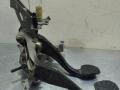 узел педальный (блок педалей) Volkswagen Passat B5 1997, 1.9 л., TDi, дизель, МКПП, 8D1721117E - фото №4