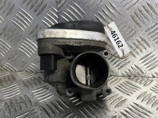 заслонка дроссельная Volkswagen Polo 3 поколение 2001, 1.2 л., i, бензин, МКПП, 036133062N