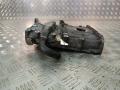 крышка двигателя передняя Chrysler PT Cruiser 1 поколение 2002, 2.2 л., CDi, дизель, A6640150202 - фото №7