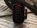 дверная проводка Audi A6 4B/C5 [рестайлинг] 2001, 4B0971029G - фото №4