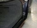крышка багажника (дверь 3-5) Volkswagen Passat B6 2007, 2.0 л., TDi, BMR, дизель, 6МКПП, чёрный, седан, передний привод, правый руль - фото №12