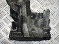 корпус масляного фильтра Volkswagen Touareg 1 поколение 2006, 2.5 л., TDi, BAC, дизель, АКПП, полный привод, 070115389B - фото №4