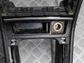 консоль салона Volkswagen Passat B6 2007, 2.0 л., TDi, BMR, дизель, 6МКПП, чёрный, седан, передний привод, правый руль, 3C0863319AD - фото №6