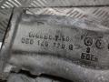 коллектор впускной Audi A6 4B/C5 2000, 2.5 л., TDi, дизель, 059145770G - фото №5