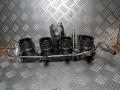 коллектор впускной Volkswagen Passat B6 2007, 2.0 л., FSI, бензин, 06D133317F, 06D133209T, 2900308501 - фото №2