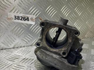 заслонка дроссельная Opel Astra H 2004, 1.7 л., CDTi, дизель, 8973002310