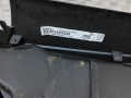 консоль салона Volkswagen Passat B6 2009, 2.0 л., TDi, CBAA, дизель, 6МКПП, серебристый, седан, передний привод, правый руль, 3C2863241, 3C0864207, 3C0863319 - фото №7