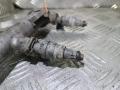 форсунка Opel Vectra C 2002, 2.2 л., i, бензин, 12569091, 12567703 - фото №3