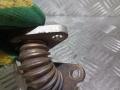 трубка системы рециркуляции EGR Mercedes-Benz M-Класс W164 2007, 3.0 л., CDi, дизель, 6421400308 - фото №3