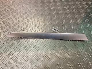 молдинг двери передней правой Audi A6 4F/C6 2005, 3.2 л., i, бензин, седан, 4F0867410A
