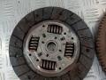 комплект сцепления Renault Scenic 2 поколение 2004, 1.6 л., i, бензин, МКПП, 8200187171, 8201067155, 8200237330 - фото №9