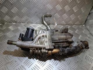 клапан EGR Land Rover Discovery 4 поколение 2010, 3.0 л., DT, дизель, 9X2Q9U438CA