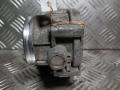 заслонка дроссельная BMW X5 E53 2001, 3.0 л., i, бензин, 1354750244504 - фото №3