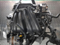 двигатель Nissan Qashqai 1 поколение 2007, 1.6 л., i, HR16DE, бензин, 5МКПП, передний привод, HR16 - фото №2