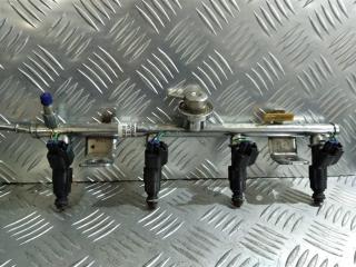 топливная рампа Ford Mondeo 3 поколение 2001, 2.0 л., i, бензин, 1S7G9D280BB, 1S7G-DC, 0280156009