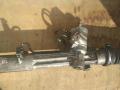 рулевая рейка Ford Mondeo 3 поколение 2003, i, RFIS7C3550AA - фото №3