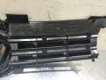решетка радиатора Volkswagen Golf 4 поколение 1999, 1J0853655F, 1J0853651F - фото №8