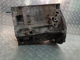 блок цилиндров Peugeot Partner 1 поколение (M59) [рестайлинг] 2012, 1.6 л., HDi, дизель, 9670461280