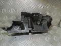 декоративная крышка двигателя Renault Scenic 2 поколение 2005, 1.5 л., DCi, дизель, 8200397015 - фото №6
