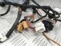 дверная проводка Audi A6 4B/C5 [рестайлинг] 2002, 4B0971029 - фото №3