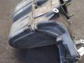коллектор впускной Opel Vectra B 1995, 1.8 л., i, бензин, 90501806 - фото №3