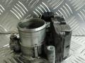 заслонка дроссельная Renault Scenic 2 поколение 2005, 1.9 л., DCi, дизель, 8200471660, 7701057074 - фото №3
