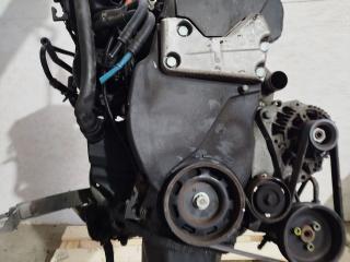двигатель Volkswagen Lupo 6X 1998, 1.4 л., i, AKQ, бензин, МКПП, передний привод, AKQ