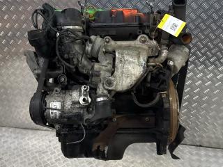 двигатель Opel Meriva 2 поколение (B) [рестайлинг] 2014, 1.4 л., Ti, B 14 NEL, бензин, МКПП, передний привод, B14NEL, A14NEL