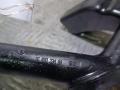 трубка охлаждающей жидкости Ford Fusion 1 поколение 2002, 1.4 л., TDCi, дизель, МКПП, 9689033480 - фото №4