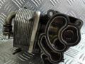 корпус масляного фильтра BMW 3 серия E46 2002, 1.8 л., i, бензин, 7505203 - фото №5