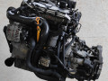 двигатель Volkswagen Touran 1 поколение 2006, 1.9 л., TDi, BXE, дизель, 5МКПП, передний привод, BXE, BKC - фото №2